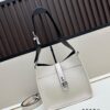 Exclusive Launch - High-Quality Prada-style Lock Bag 2025 Fashion New Arrival Celebrity Match