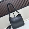 6930be0a6e68136f4d9aecf5 Exclusive Launch - High-Quality Prada-style Lock Bag 2025 Fashion New Arrival Celebrity Match