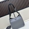 Exclusive Launch - High-Quality Lock Bag [Celebration] Trending Worldwide 2025 Fashion New Arrival Prada Celebrity Style