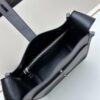 Exclusive Launch - High-Quality Lock Bag [Celebration] Trending Worldwide 2025 Fashion New Arrival Prada Celebrity Style