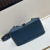 Exclusive Launch - High-Quality Lock Bag [Celebration] Trending Worldwide 2025 Fashion New Arrival Prada Celebrity Style
