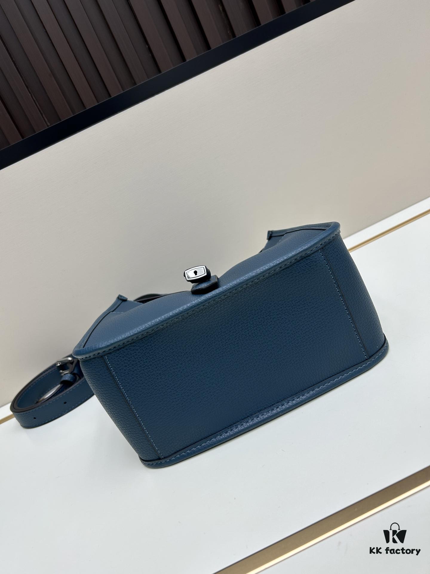 Exclusive Launch - High-Quality Lock Bag [Celebration] Trending Worldwide 2025 Fashion New Arrival Prada Celebrity Style
