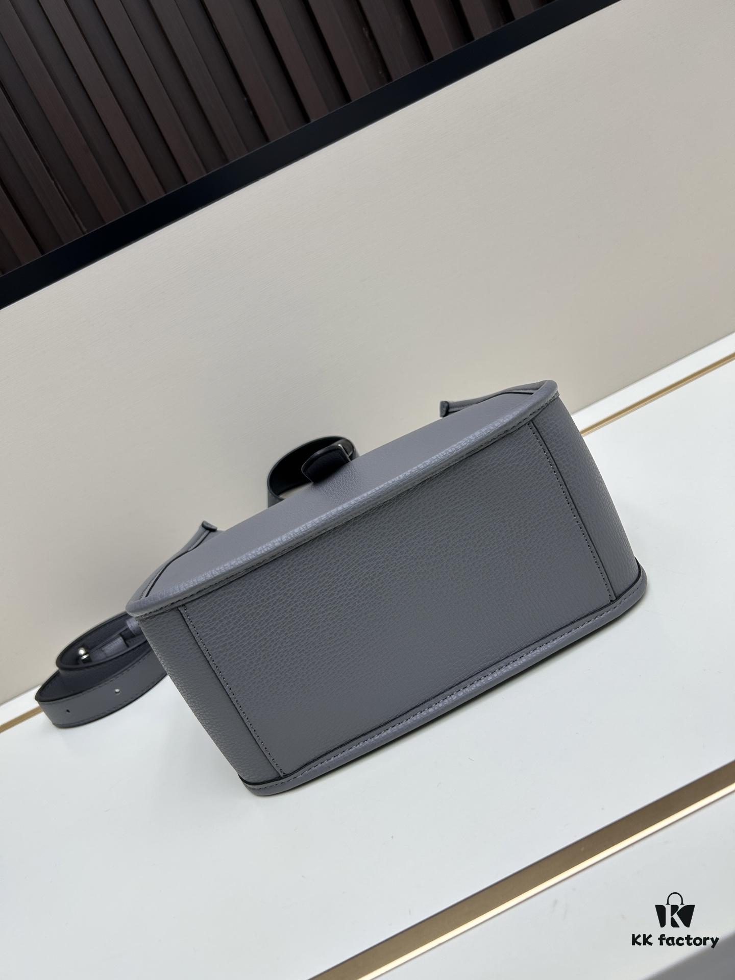 Exclusive Launch - High-Quality Lock Bag [Celebration] Trending Worldwide 2025 Fashion New Arrival Prada Celebrity Style