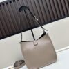 6930be176e68136f4d9aed08 Exclusive Launch - High-Quality Lock Bag 2025 Fashion New Arrival Prada (PRADA) Celebrity Style