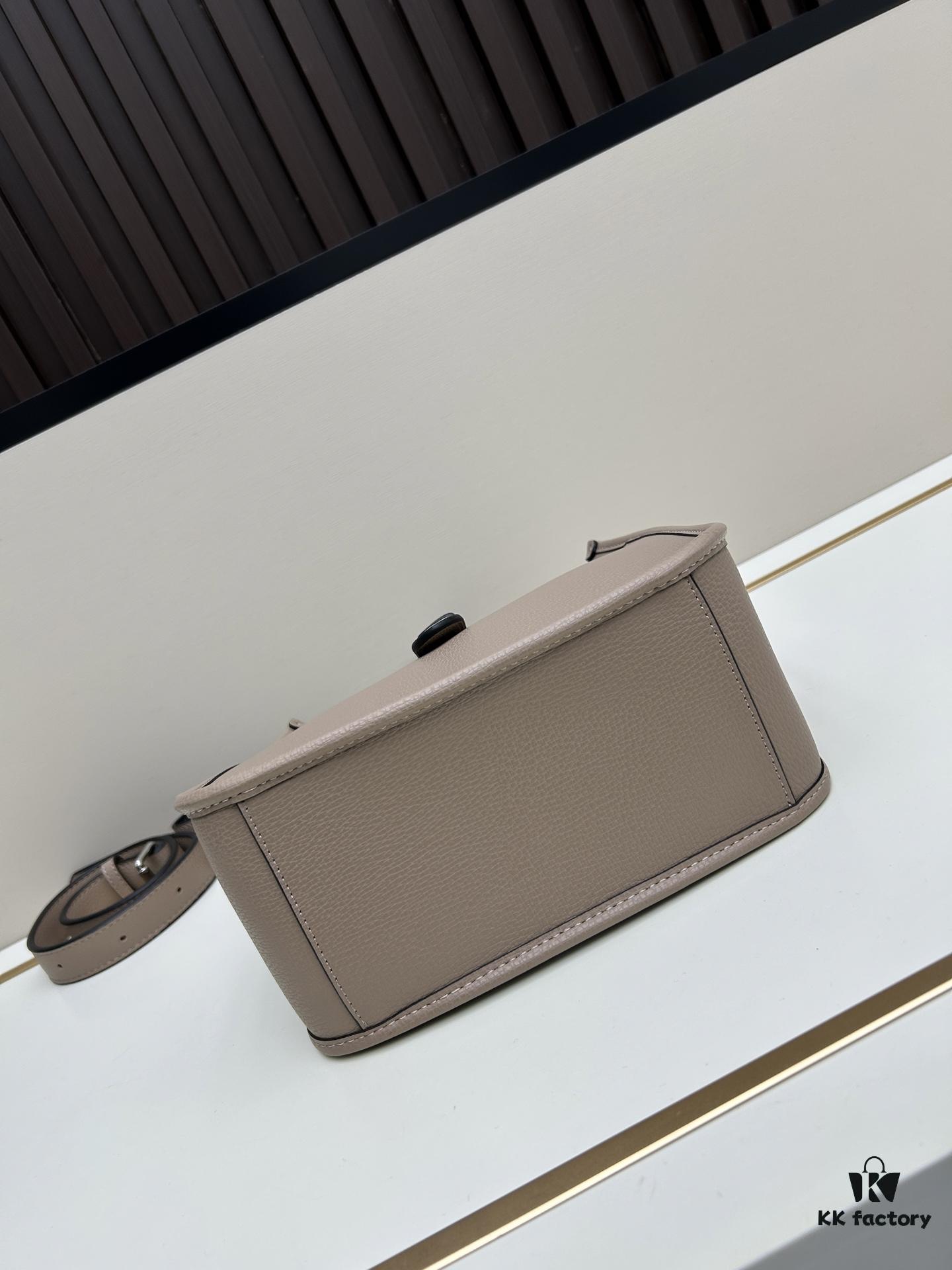 6930be196e68136f4d9aed09 Exclusive Launch - High-Quality Lock Bag 2025 Fashion New Arrival Prada (PRADA) Celebrity Style