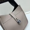 6930be196e68136f4d9aed0a Exclusive Launch - High-Quality Lock Bag 2025 Fashion New Arrival Prada (PRADA) Celebrity Style