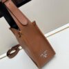 6930be1c6e68136f4d9aed0d Exclusive Launch - High-Quality Prada-style Lock Bag 2025 Fashion New Arrival Celebrity Match
