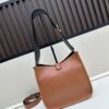 6930be1c6e68136f4d9aed0f Exclusive Launch - High-Quality Prada-style Lock Bag 2025 Fashion New Arrival Celebrity Match