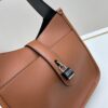 6930be1d6e68136f4d9aed11 Exclusive Launch - High-Quality Prada-style Lock Bag 2025 Fashion New Arrival Celebrity Match