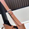 6930be1f6e68136f4d9aed14 Exclusive Launch - High-Quality Prada-style Lock Bag 2025 Fashion New Arrival Celebrity Match