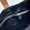 6930be216e68136f4d9aed17 Exclusive Launch - High-Quality Prada-style Lock Bag 2025 Fashion New Arrival Celebrity Match