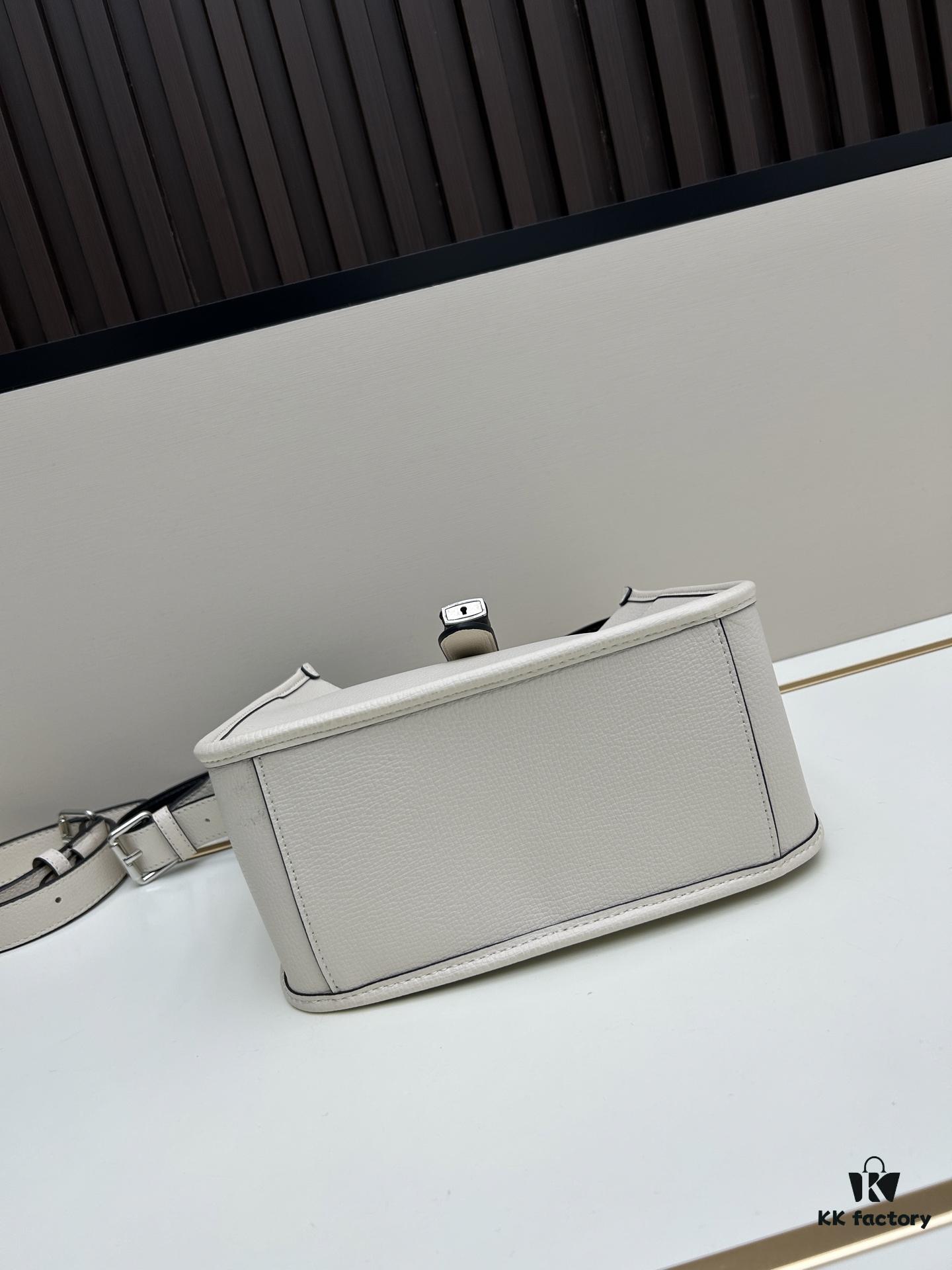 Exclusive Launch - High-Quality Lock Bag [Celebration] Trending Worldwide 2025 Fashion New Arrival Prada Celebrity Style