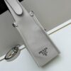 Exclusive Launch - High-Quality Lock Bag [Celebration] Trending Worldwide 2025 Fashion New Arrival Prada Celebrity Style