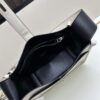 Exclusive Launch - High-Quality Lock Bag [Celebration] Trending Worldwide 2025 Fashion New Arrival Prada Celebrity Style