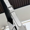 Exclusive Launch - High-Quality Lock Bag [Celebration] Trending Worldwide 2025 Fashion New Arrival Prada Celebrity Style