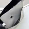 Exclusive Launch - High-Quality Lock Bag [Celebration] Trending Worldwide 2025 Fashion New Arrival Prada Celebrity Style