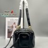 6930be366e68136f4d9aed39 Prada Soft Lux Cube Handbag - New Arrival