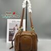 6930be376e68136f4d9aed3a Prada Soft Lux Cube Handbag - New Arrival