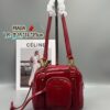 6930be376e68136f4d9aed3b Prada Soft Lux Cube Handbag - New Arrival
