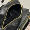 6930be3b6e68136f4d9aed3f Prada Soft Lux Cube Handbag - New Arrival