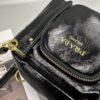 6930be3d6e68136f4d9aed44 Prada Soft Lux Cube Handbag - New Arrival
