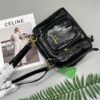 6930be406e68136f4d9aed48 Prada Soft Lux Cube Handbag - New Arrival