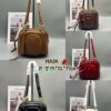 6930be416e68136f4d9aed49 Prada Soft Lux Cube Handbag - New Arrival