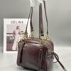 6930be436e68136f4d9aed4c Prada Soft Lux Cube Handbag - New Arrival