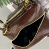 6930be436e68136f4d9aed4d Prada Soft Lux Cube Handbag - New Arrival