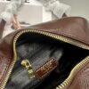6930be446e68136f4d9aed4f Prada Soft Lux Cube Handbag - New Arrival