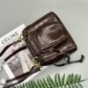 6930be456e68136f4d9aed50 Prada Soft Lux Cube Handbag - New Arrival