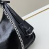 6930be5f6e68136f4d9aed74 PRADA Re-Edition NaplaK Women's Shoulder or Crossbody Bag in Enamel Leather with Box 🎁