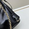 6930be656e68136f4d9aed7b Enamel Calfskin Leather Shoulder Bag with Box 🎁 PRADA Re-Edition NaplaK Women's Crossbody or Shoulder Bag