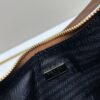 6930be6b6e68136f4d9aed85 PRADA Re-Edition NaplaK Women's Shoulder or Crossbody Bag in Enamel Leather with Box 🎁