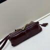 6930be6e6e68136f4d9aed8a PRADA Re-Edition NaplaK Women's Shoulder or Crossbody Bag in Enamel Leather with Box 🎁