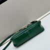 6930be726e68136f4d9aed91 PRADA Re-Edition NaplaK Women's Shoulder or Crossbody Bag in Enamel-Finished Calfskin with Box 🎁
