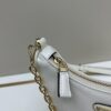 6930be776e68136f4d9aed9a PRADA Re-Edition NaplaK Women's Shoulder or Crossbody Bag in Enamel-Finished Calfskin with Box 🎁