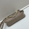 6930be796e68136f4d9aed9e PRADA Re-Edition NaplaK Women's Shoulder or Crossbody Bag in Enamel-Finished Calfskin with Box 🎁