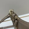 6930be7a6e68136f4d9aeda0 PRADA Re-Edition NaplaK Women's Shoulder or Crossbody Bag in Enamel-Finished Calfskin with Box 🎁