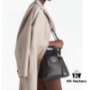 PRADA New Arrival (Mini Size) – Exquisite Saffiano Texture Handbag 1BH442