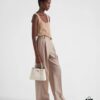 PRADA New Arrival (Mini Size) – Exquisite Saffiano Texture Handbag 1BH442