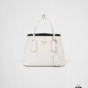 PRADA New Arrival (Mini Size) – Exquisite Saffiano Texture Handbag 1BH442