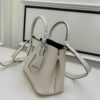 6930be8b6e68136f4d9aedbb PRADA New Arrival Mini Double Bag – Imported Calfskin with Refined Pebbled Texture, Elegant and Compact Design