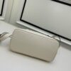 6930be8e6e68136f4d9aedc1 PRADA New Arrival Mini Double Bag – Imported Calfskin with Refined Pebbled Texture, Elegant and Compact Design