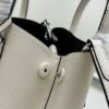 6930be916e68136f4d9aedc6 PRADA New Arrival Mini Double Bag – Imported Calfskin with Refined Pebbled Texture, Elegant and Compact Design