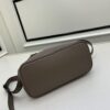 6930be9e6e68136f4d9aedd6 Prada New Arrival (Mini Size) Double Bag Mini Shopping Tote Fine Quilted Calfskin Leather 1BH442