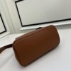 6930bea46e68136f4d9aeddb Prada PRADA New Arrival Mini Double Bag - Fine Pebbled Leather, 2023 Latest Design