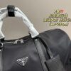6930beab6e68136f4d9aede6 Prada Travel Bag - Hot Selling Large Capacity Luggage for Vacation and Travel