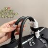 6930beac6e68136f4d9aedea Prada Travel Bag - Hot Selling Large Capacity Luggage for Vacation and Travel
