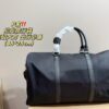 6930beac6e68136f4d9aedeb Prada Travel Bag - Hot Selling Large Capacity Luggage for Vacation and Travel